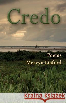 Credo Mervyn Linford 9781869848149 Mica Press - książka