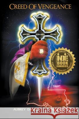Creed of Vengeance Aubrey Dasher 9781977202468 Outskirts Press - książka