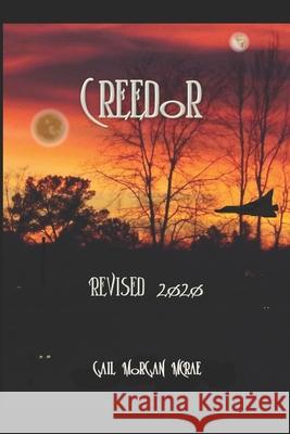 Creedor: Revised 2020 Gail Morgan McRae 9781670422903 Independently Published - książka