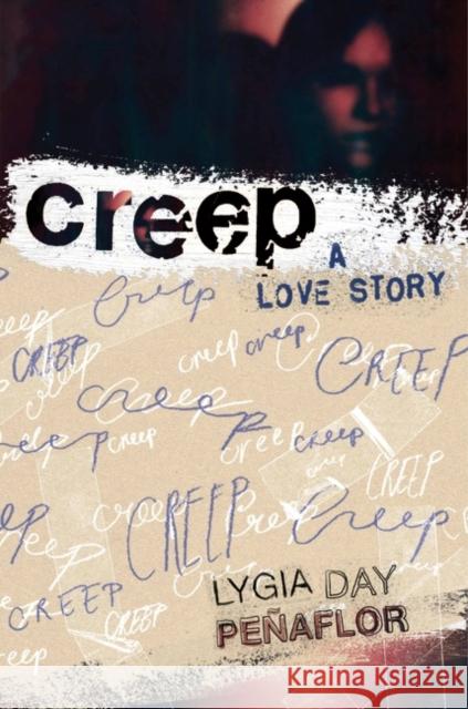 Creep: A Love Story Pe 9780358692928 HarperCollins Publishers Inc - książka