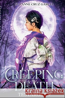 Creeping Death Suzanne Cruz Garcia 9798224849307 Suzanne Cruz Garcia - książka