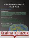 Creo Manufacturing 4.0 Black Book Gaurav Verma Matt Weber 9781988722146 Cadcamcae Works