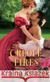 Creole Fires Kat Martin 9780440208037 Dell Publishing Company