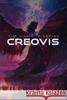 Creovis Willow Grace 9781936307562 Vendera Publishing - książka