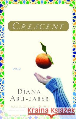 Crescent Diana Abu-Jaber 9780393325546 W. W. Norton & Company - książka