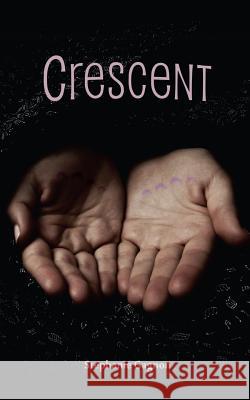 Crescent Stephanie Gagnon Jesse Cataldo 9781484104361 Createspace - książka