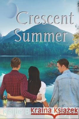 Crescent Summer Jennifer Fitzgerald Kellie Bellamy Tayer 9781942728405 Spider Books Publishing - książka