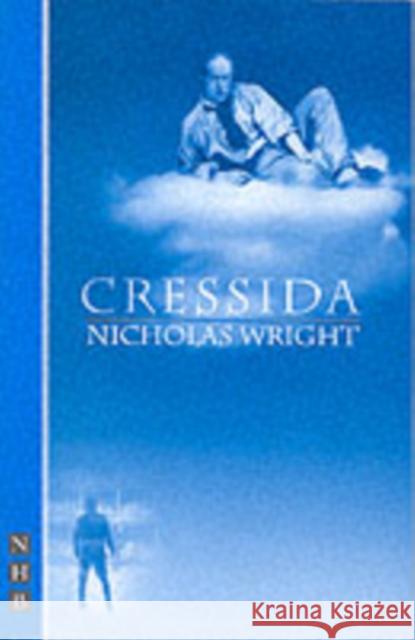 Cressida Nicholas Wright Tim Supple 9781854594549 Nick Hern Books - książka