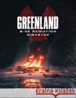 Crested Ic9 Jeffrey Gregor 9781966587712 Jeffrey Gregory Carswell - książka