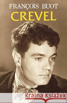 Crevel Buot-F 9782246417811 Grasset - książka