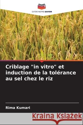 Criblage 