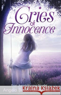 Cries of Innocence Angela Beach Silverthorne 9781545504802 Createspace Independent Publishing Platform - książka