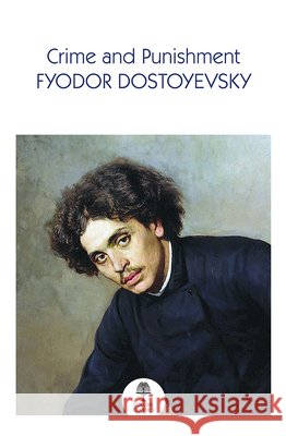 Crime and Punishment Fyodor Dostoyevsky 9780008812454 HarperCollins Publishers - książka