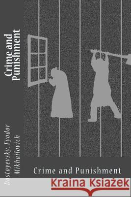 Crime and Punishment Constance Garnett Sir Angels                               Dostoyevsky Fyodo 9781544752174 Createspace Independent Publishing Platform - książka