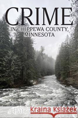 Crime in Chippewa County, Minnesota Patricia Lubeck 9781977283849 Outskirts Press - książka