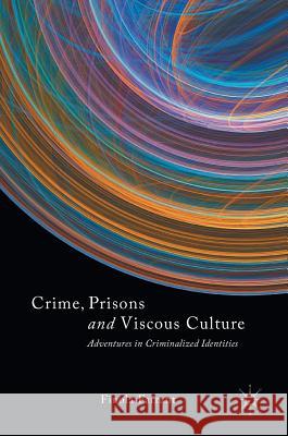 Crime, Prisons and Viscous Culture: Adventures in Criminalized Identities Farrant, Finola 9781137490094 Palgrave MacMillan - książka