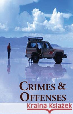 Crimes & Offenses J. Lea Koretsky 9781587902819 Regent Press - książka