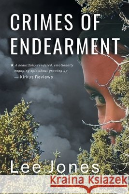 Crimes of Endearment Jones, Lee 9798896175353 Newman Springs - książka