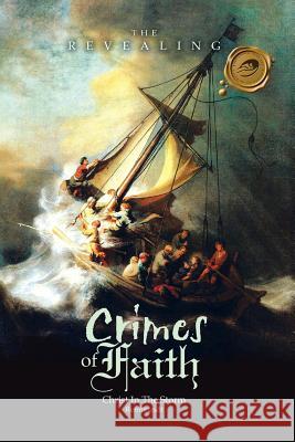Crimes of Faith Anah Jochebed 9781490709758 Trafford Publishing - książka