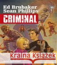 Criminal 3 Sean Phillips 9788075955135 BB art - książka