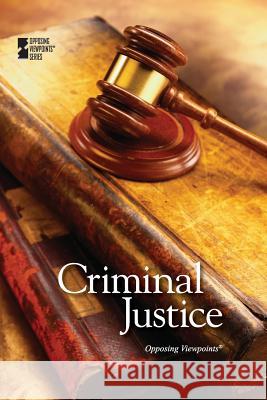 Criminal Justice Noël Merino 9780737763072 Cengage Gale - książka