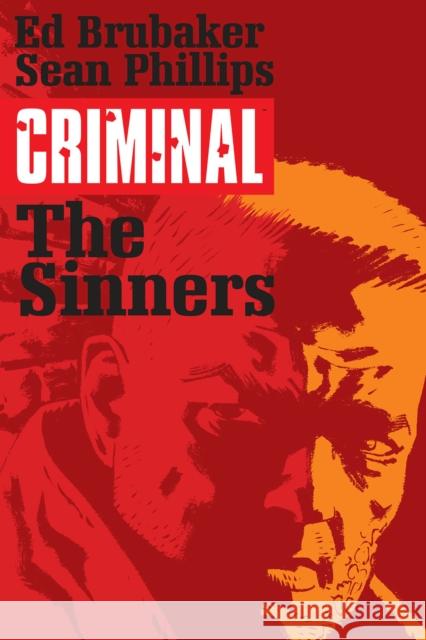 Criminal Volume 5: The Sinners Ed Brubaker Sean Phillips 9781632152985 Image Comics - książka