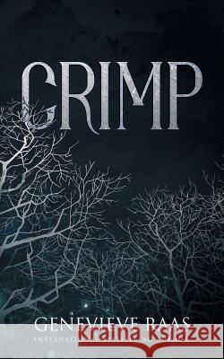 Crimp: A Fairy Tale Romance Novella Genevieve Raas 9781944912192 Genevieve Stutz - książka