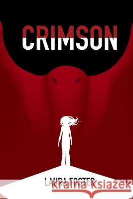 Crimson Laura Foster 9781916081420 Laura Foster - książka