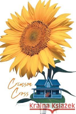 Crimson Cross Nancy Daniel   9781639858583 Fulton Books - książka