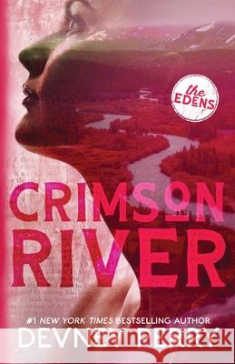 Crimson River Devney Perry   9781957376417 Devney Perry - książka