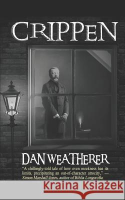 Crippen Dan Weatherer 9781983075155 Independently Published - książka