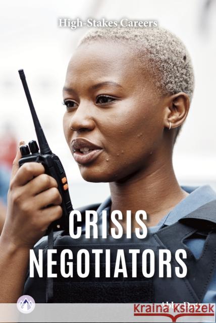 Crisis Negotiators Abby Doty 9798892506670 Apex - książka