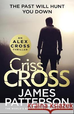 Criss Cross James Patterson 9781780899442 Cornerstone - książka
