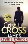 Criss Cross James Patterson 9781780899442 Cornerstone