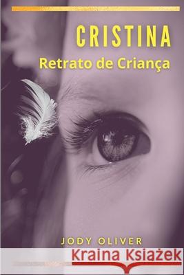 Cristina Oliver Jody 9786500774290 Clube de Autores - książka