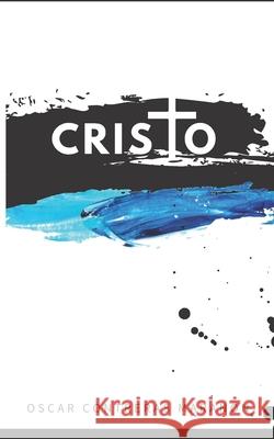 Cristo Oscar Contrera 9781736074008 R. R. Bowker - książka