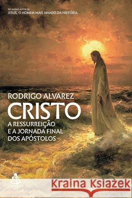 Cristo Rodrigo Alvarez 9786555640649 Buobooks - książka