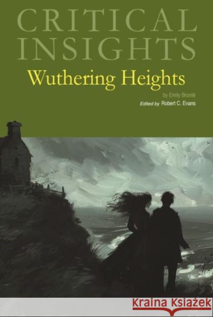 Critical Insights Salem Press 9798891791268 Salem Press Inc - książka