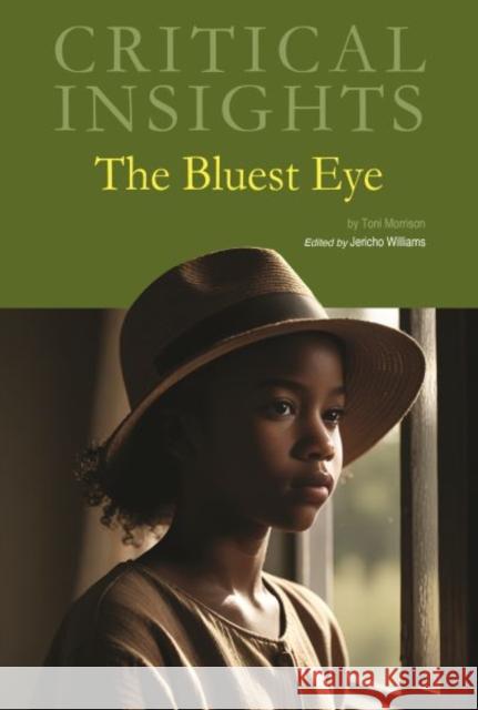 Critical Insights Salem Press 9798891791305 Salem Press Inc - książka