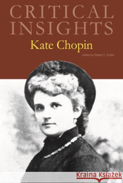 Critical Insights Salem Press 9798891791367 Salem Press Inc - książka