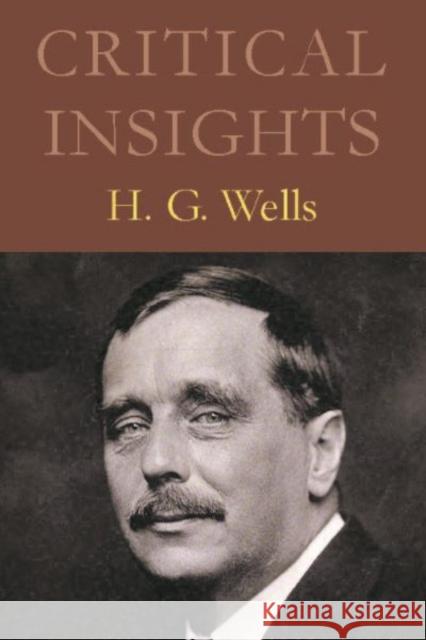 Critical Insights Salem Press 9798891791404 Salem Press Inc - książka