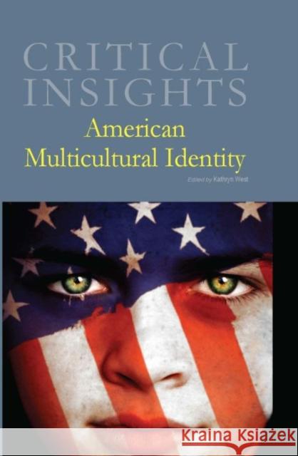 Critical Insights: American Multicultural Identity: Print Purchase Includes Free Online Access Moser, Linda 9781619254077 Salem Press - książka