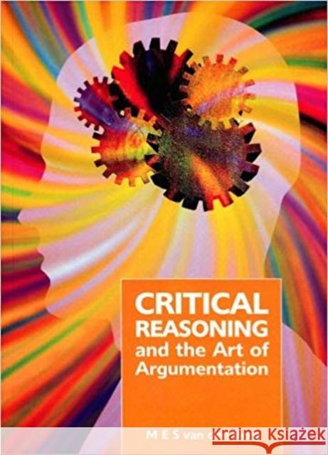 Critical Reasoning and the Art of Argumentation    9781868885978 Unisa Press - książka