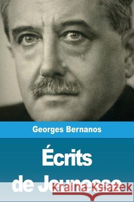 Écrits de Jeunesse Bernanos, Georges 9783967873542 Prodinnova - książka