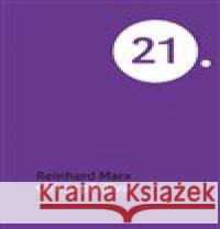 Církev přežívá Reinhard Marx 9788020030795 Academia - książka