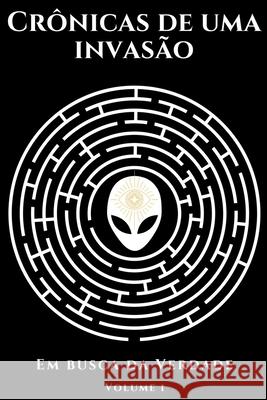 Cr?nicas De Uma Invas?o Jacobina Paulo 9786500514896 Clube de Autores - książka