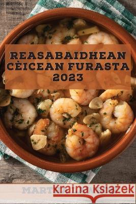 Crockpot 2023 airson luchd-tòiseachaidh: Reasabaidhean blasda airson do theaghlach! O'Brian, Sarah 9781837527656 Sarah O - książka