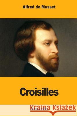 Croisilles Alfred D 9781983854163 Createspace Independent Publishing Platform - książka