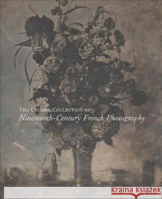 CROMER COLLECTION OF NINETEENTH C FRENCH HEATHER A SHANNON 9780300264272 Yale University Press - książka