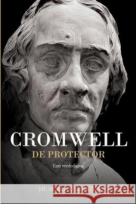 Cromwell: De Protector Merle d'Aubign 9781008972742 Lulu.com - książka